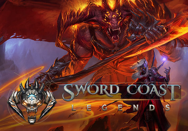 Sword Coast Legends
