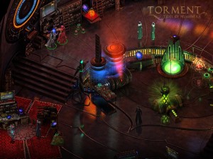 Tides of Numenera