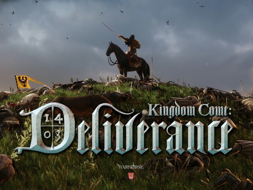 Kingdom Come Deliverance