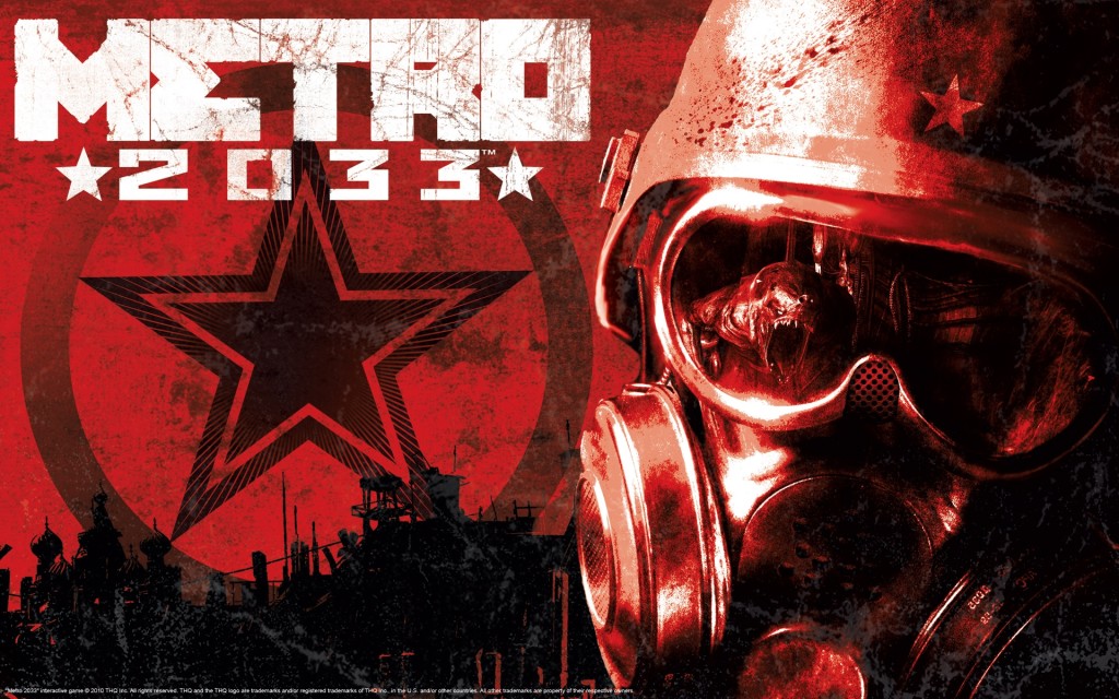 Metro 2033