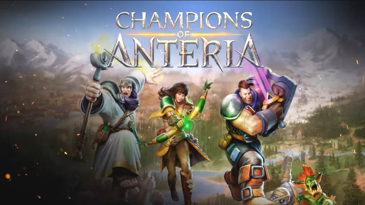 champions of anteria gamecopyworld