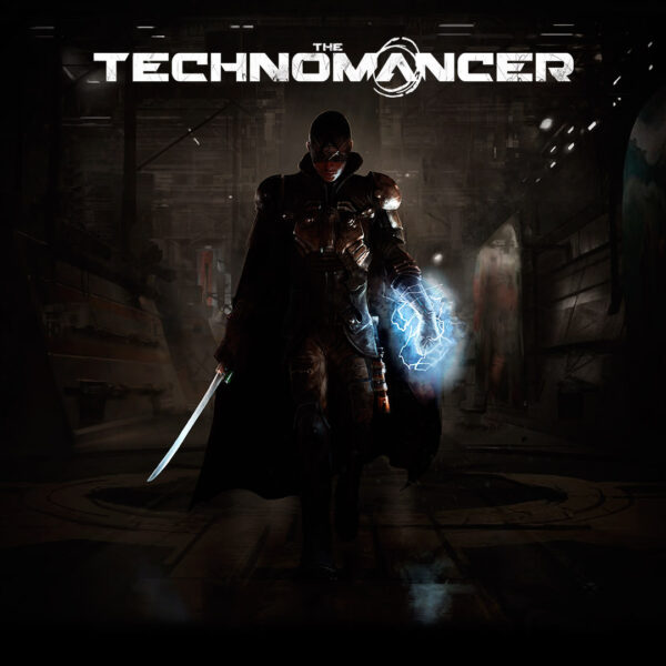 The technomancer обзор