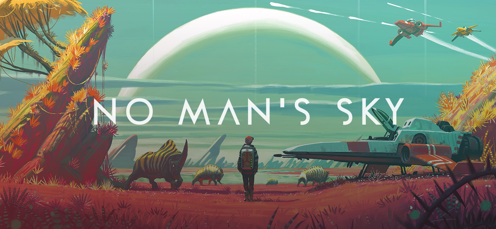 No mans sky память где взять