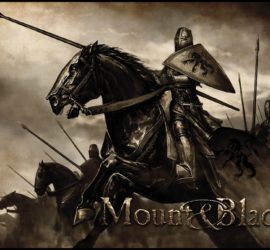 Mount & Blade
