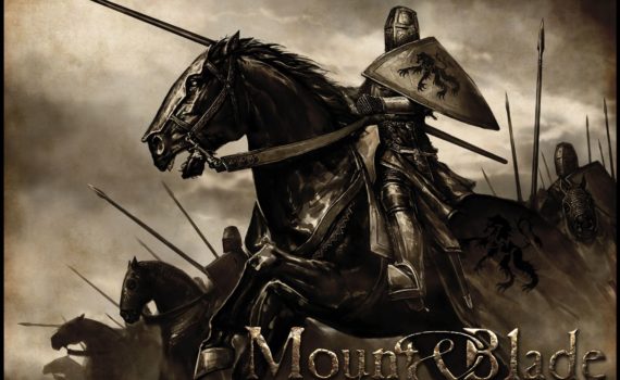 Mount & Blade