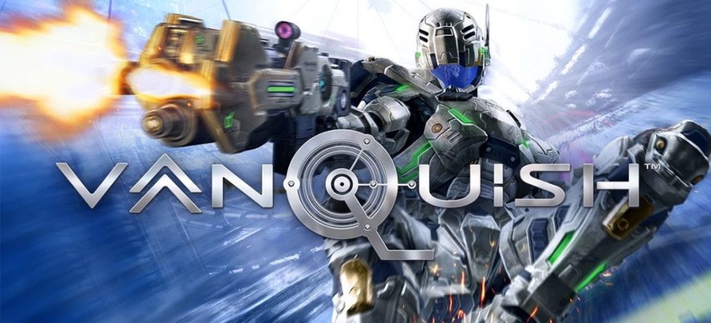 Vanquish