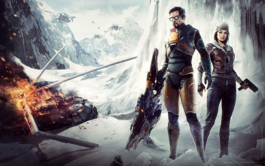 Gordon Freeman