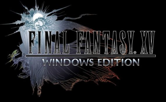FINAL FANTASY XV ZA WINDOWS