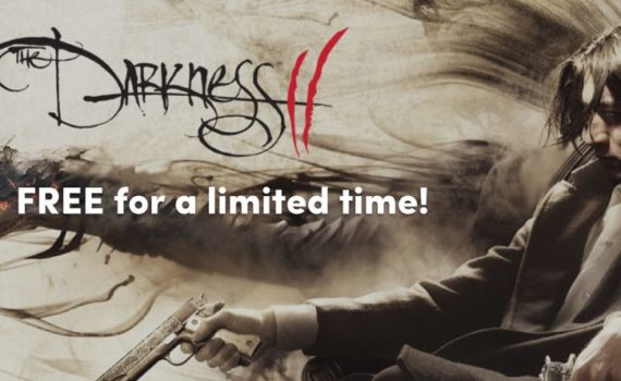 The Darkness 2