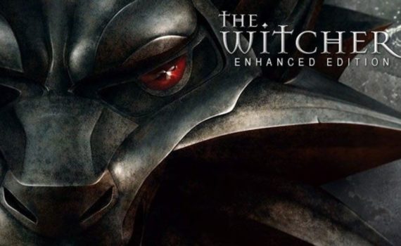 The Witcher enhanced edition besplatan na GOGu