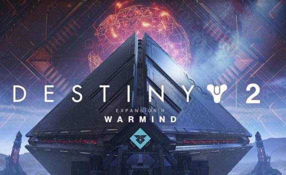 Destiny 2: Warmind