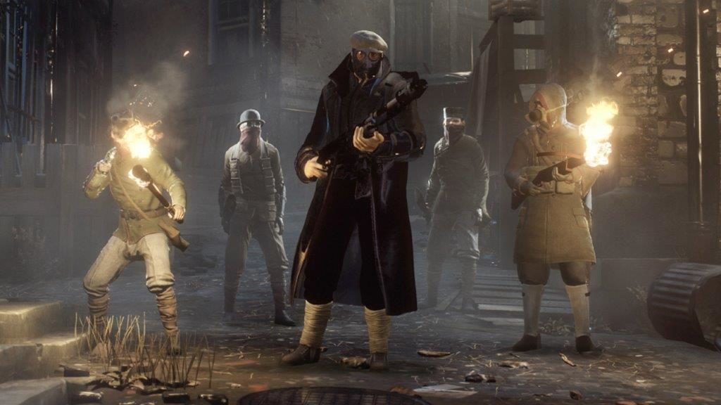 Vampyr lovci na vampire