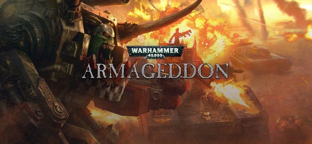 Warhammer 40.000:Armageddon
