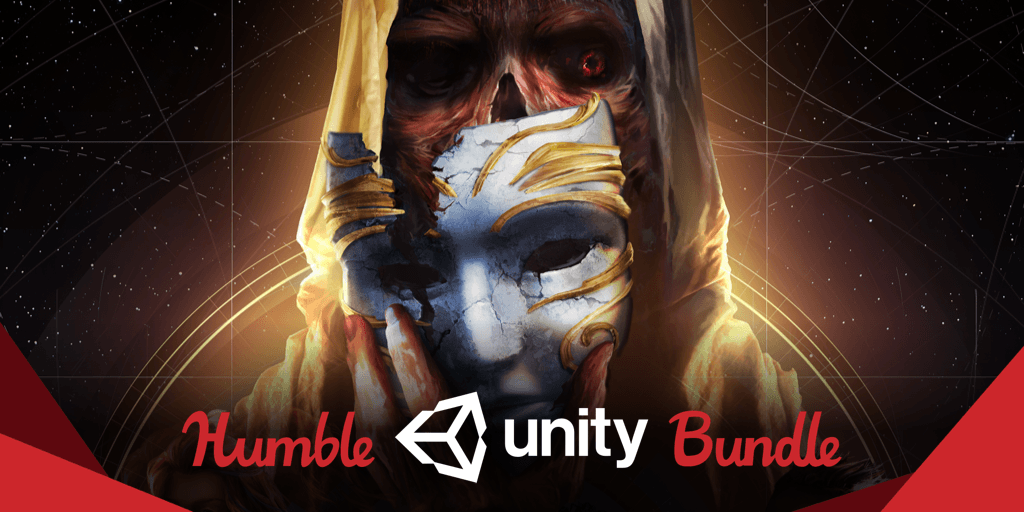 unity bundle