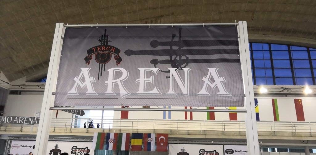 Terca na Games.con 2018