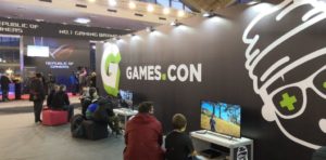 Hala 2 Games.con 2018