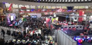 Hala 1 Games.con 2018