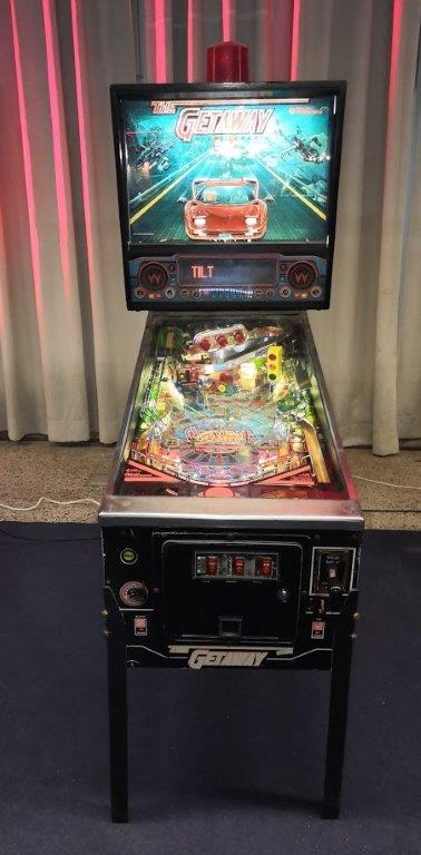 Fliper Games.con 2018