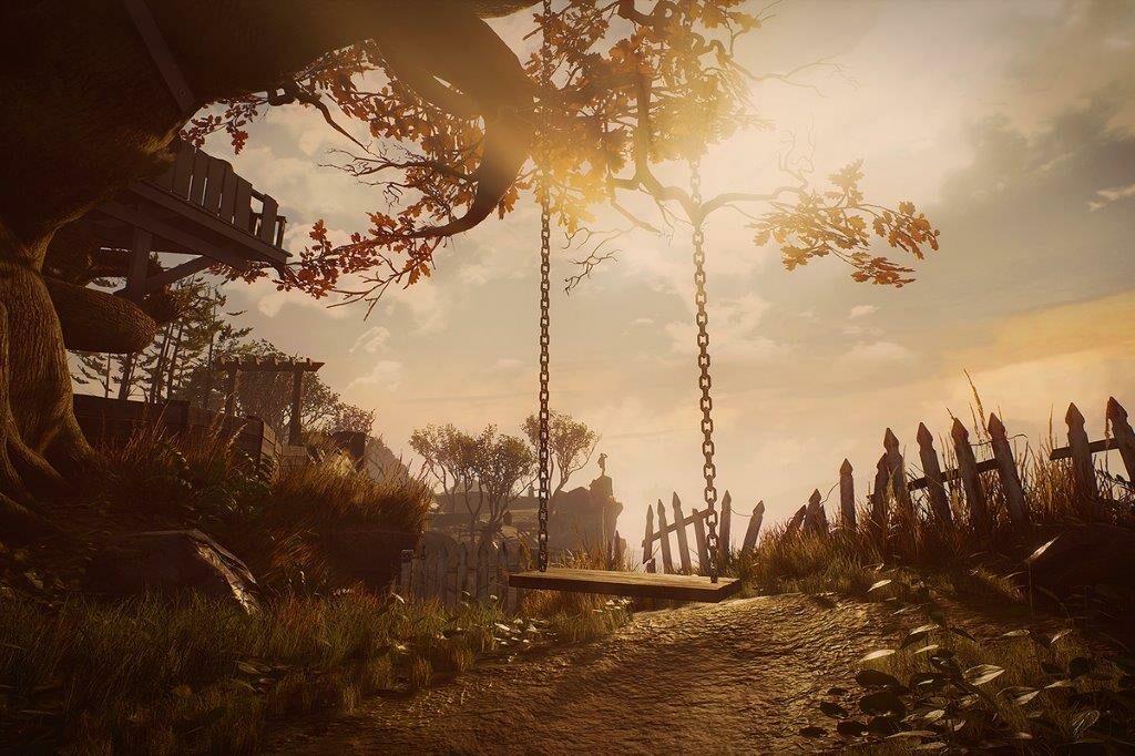 What Remains of Edith Finch