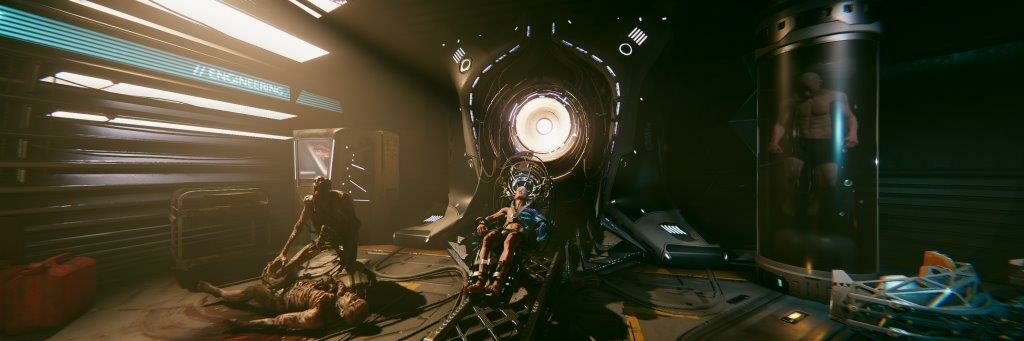System Shock 3