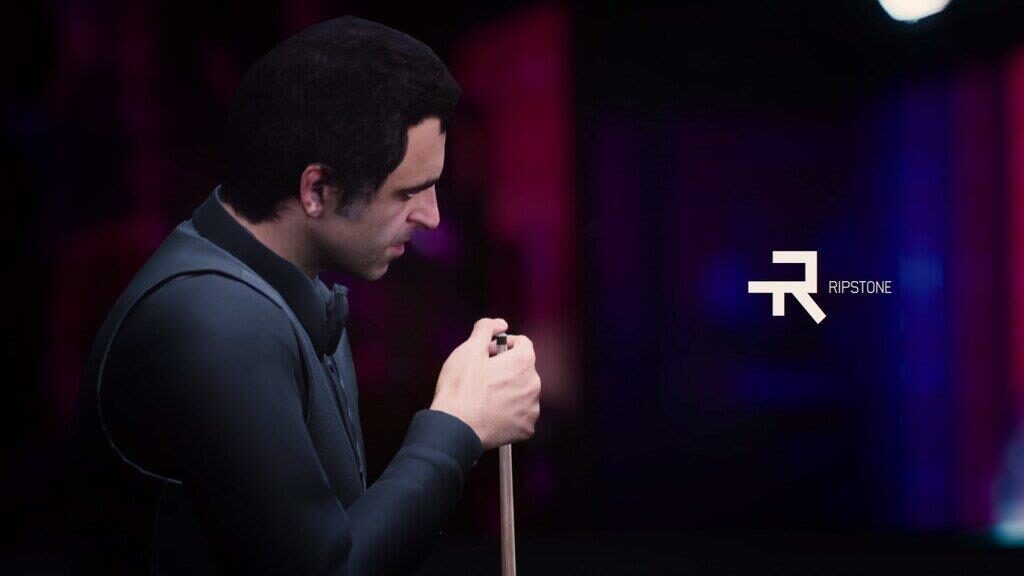 Ronnie O'Sullivan