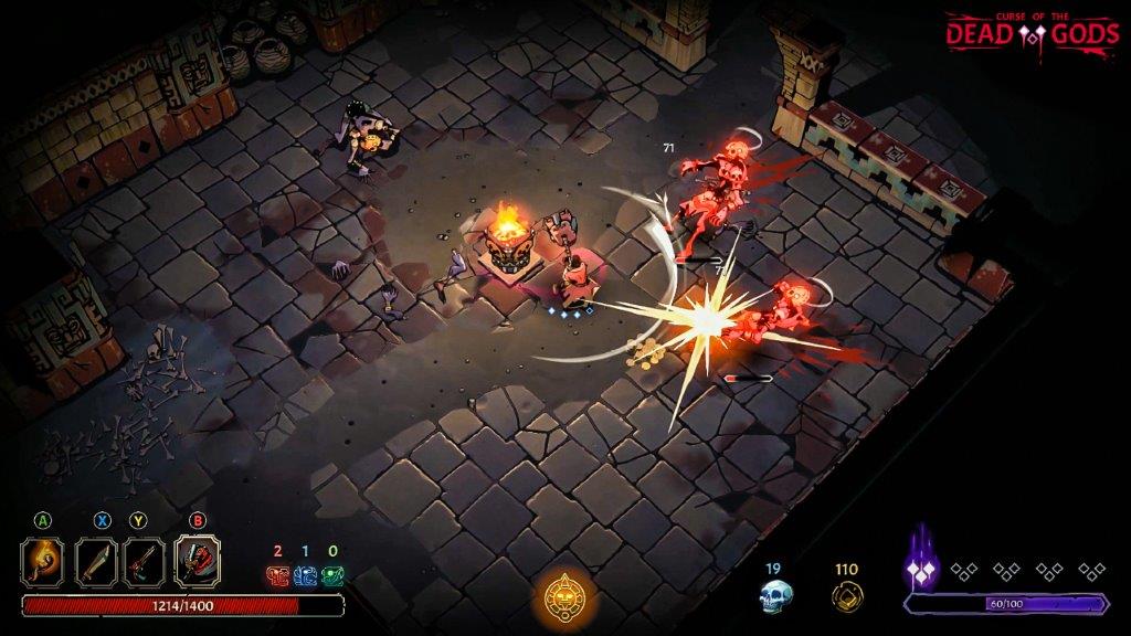 Borba sa čudovištima