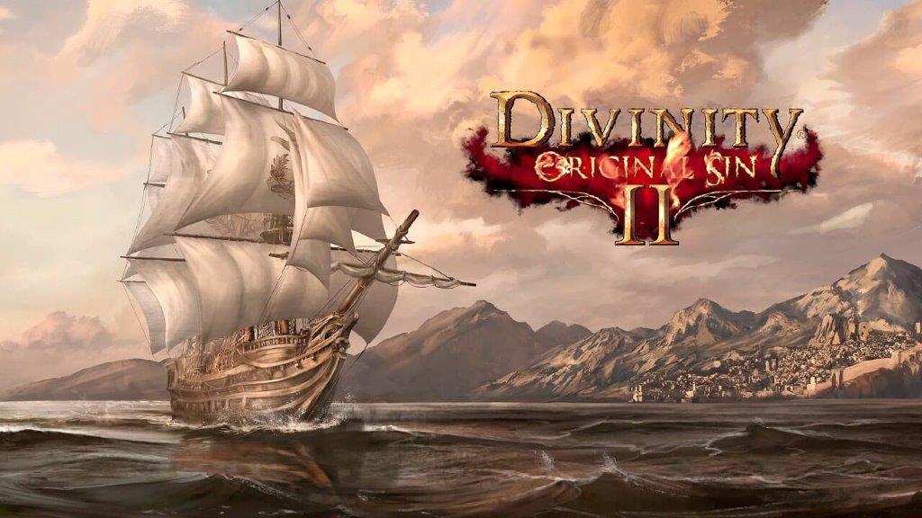 Divinity:Original Sin 2