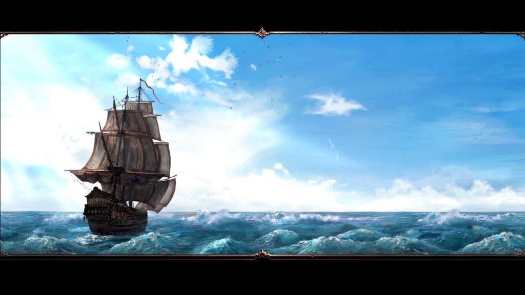 Odlazak iz Fort Joya