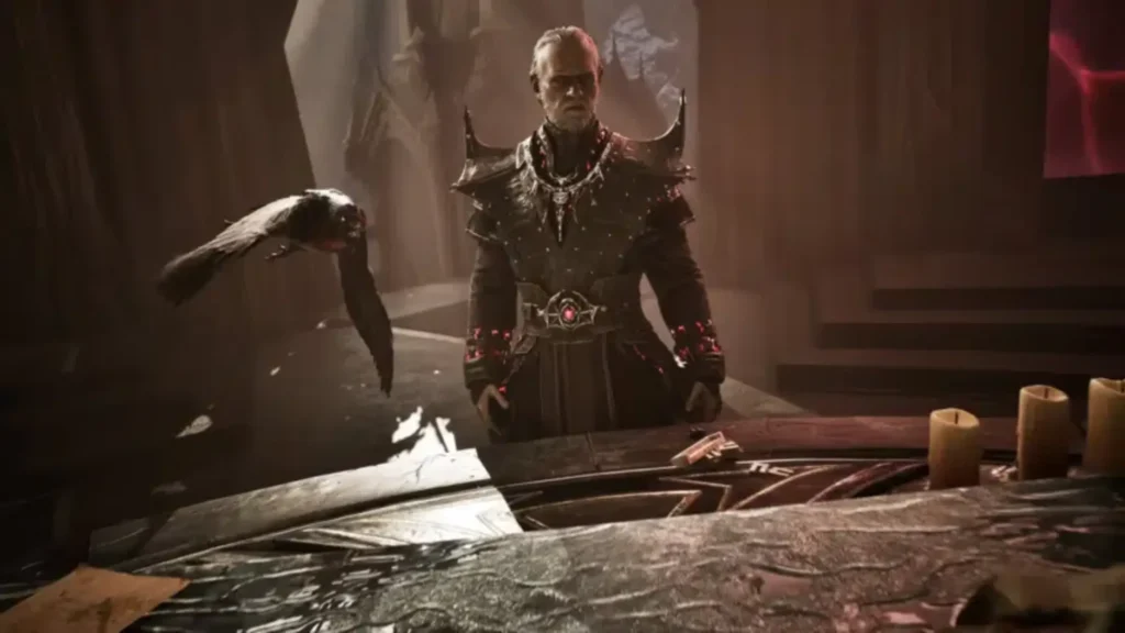 Gothic 1 Remake